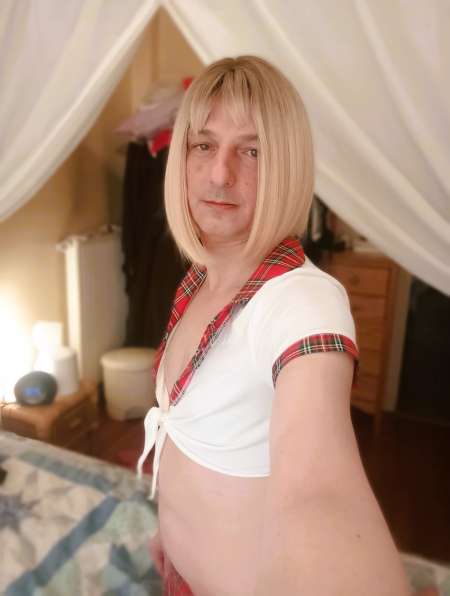  travestie pour une rencontre ou en glory hole — photo 4