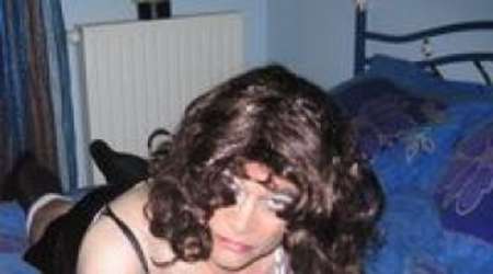 malene travesti cherche son homme — photo 6