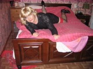 malene travesti cherche son homme — photo 8