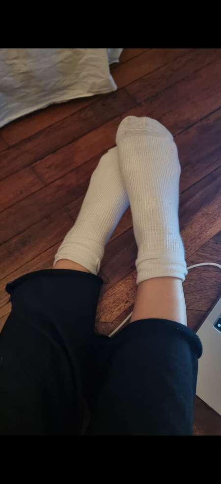 A tous les amoureux des pieds — photo 2