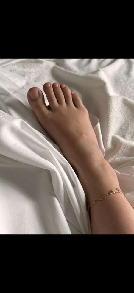 A tous les amoureux des pieds — photo 3
