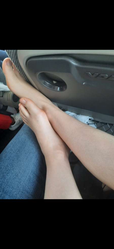 A tous les amoureux des pieds — photo 5