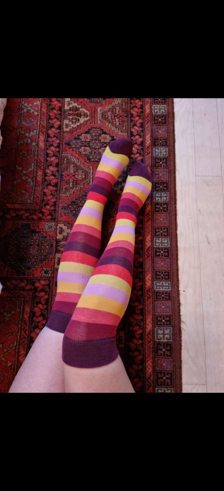 A tous les amoureux des pieds — photo 6