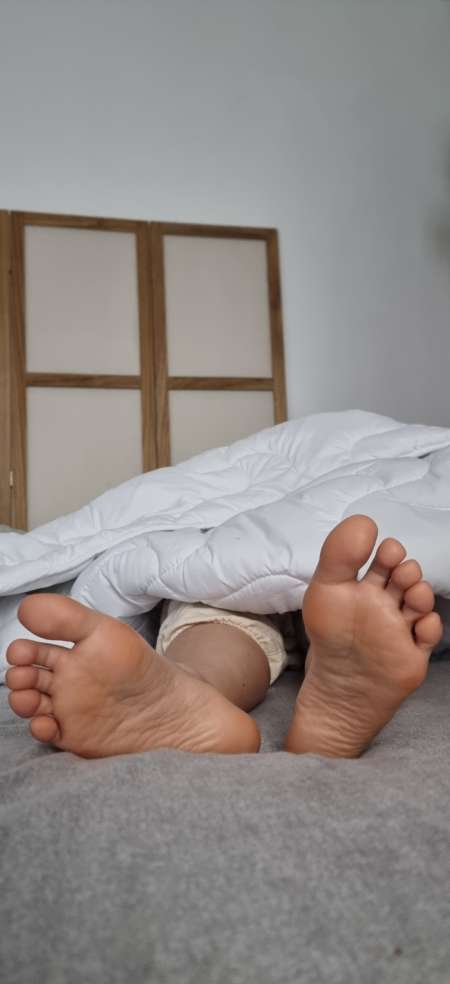 A tous les amoureux des pieds — photo 7