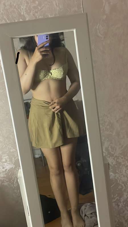 Lidia 19 ans , Paris — photo 2