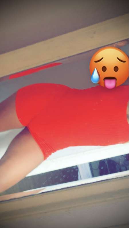 Maîtresse Kenza — photo 2