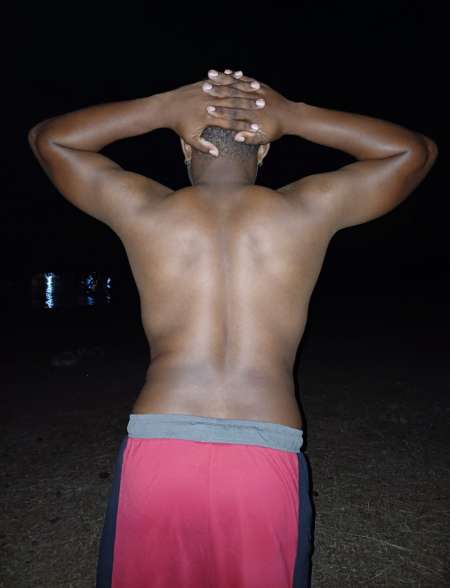 Surgar boy