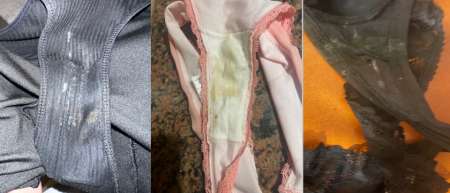  Vends brassieres et culottes porter 40S — photo 3