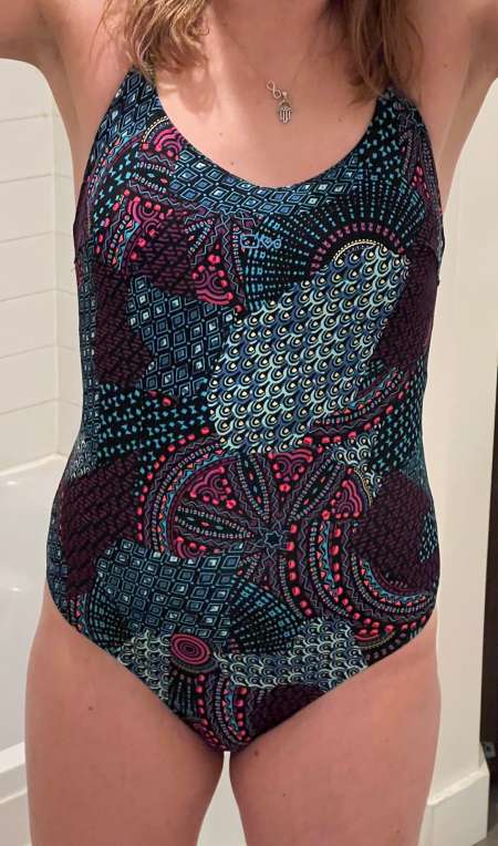  Vends brassieres et culottes porter 40S — photo 5
