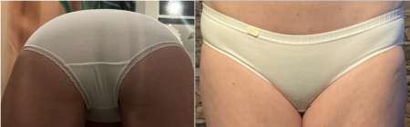  Vends brassieres et culottes porter 40S — photo 9