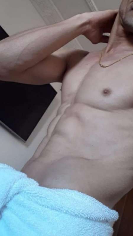 Virile discret — photo 2