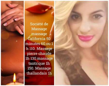  Société massage — photo 2
