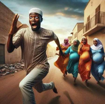 Homme black recherche femme sur tunis ou Europe