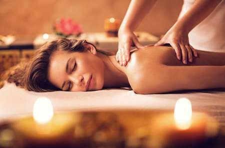 Masseur pour femmes