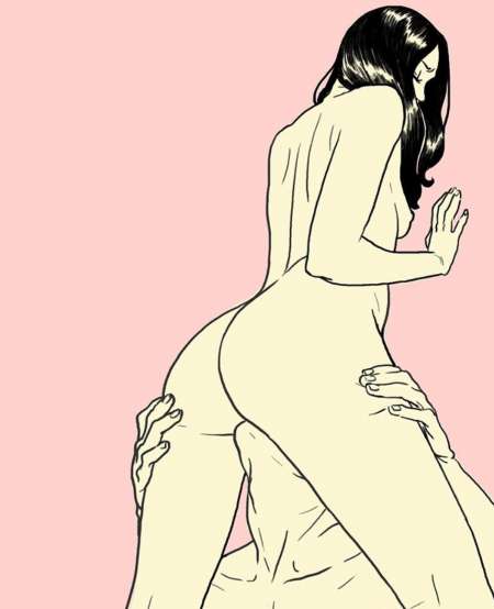 Faire cunnilingus pour vous faire jouir....