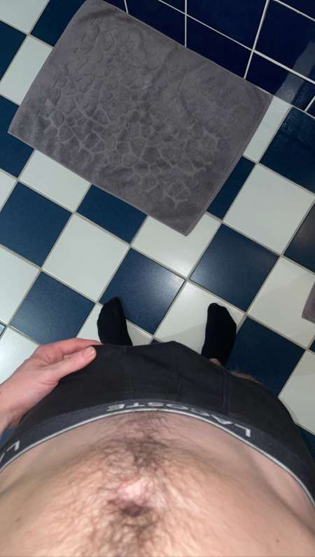 Escorte boy