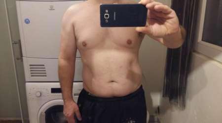  Vieux gros moche défouler vous sur moi mesdames