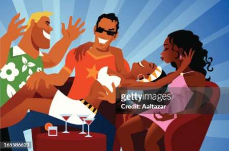 Pour femme en manque d amour