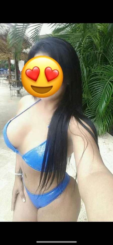 SEXY PAULINITA — photo 2