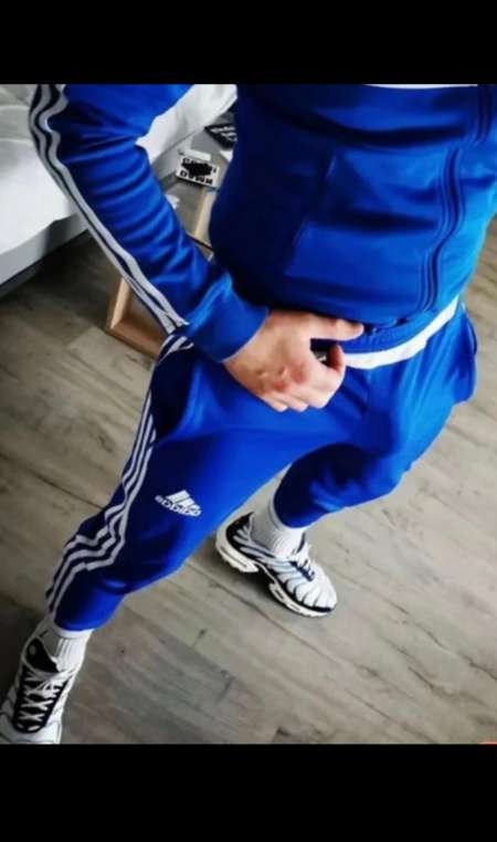 Mec sérieux.. hors milieux… — photo 2