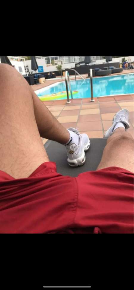 Mec sérieux.. hors milieux… — photo 3