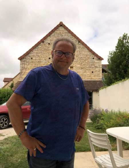Pourquoi pas moi