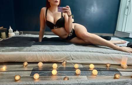 Roxane tantra haut de gamme — photo 3