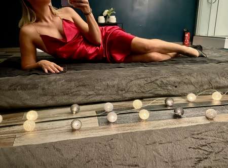 Roxane tantra haut de gamme — photo 9