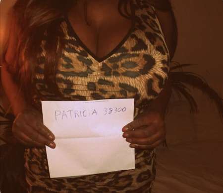  Patricia la Métis, sucrée et généreuse. — photo 3