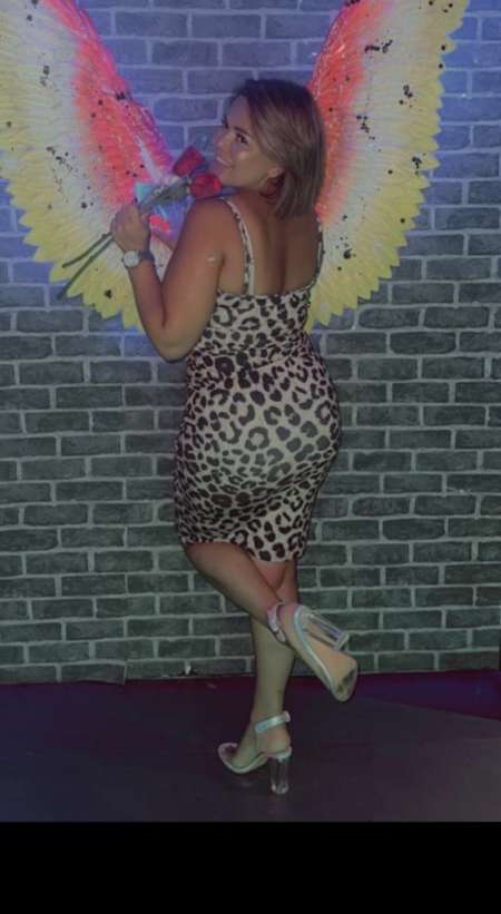 Sexy et torride marocaine — photo 5