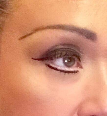 Maeva belle brune de Nice — photo 2