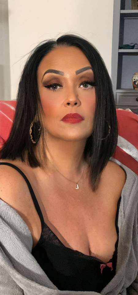 Maeva belle brune de Nice — photo 3