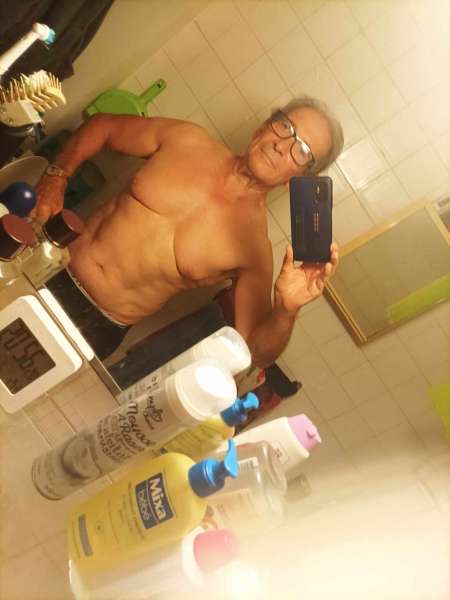 Homme du nord cherche couple pour trio — photo 3