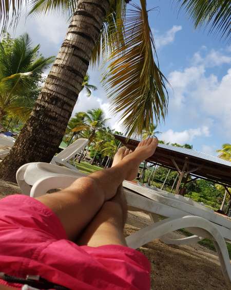  Sans lendemain avec femme mariée