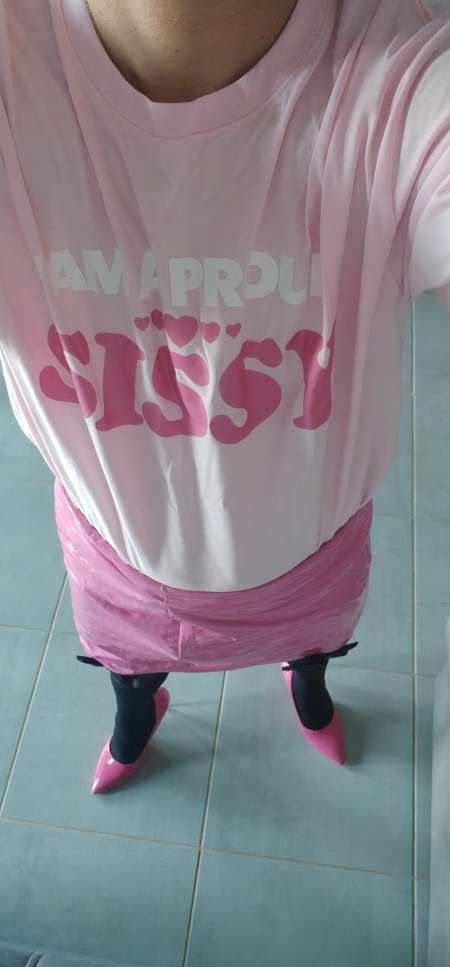 Soumis débutant cherche personne dominante