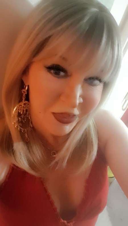 Transsexuelle Laurence — photo 2