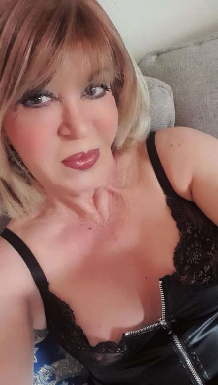 Transsexuelle Laurence — photo 3