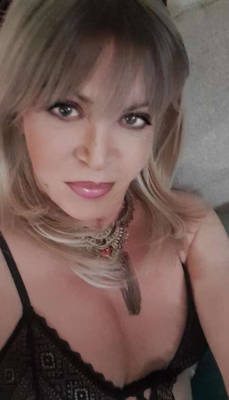 Transsexuelle Laurence — photo 4