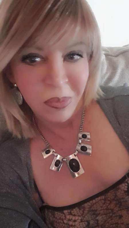 Transsexuelle Laurence — photo 5