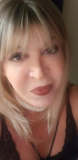 Transsexuelle Laurence — photo 6