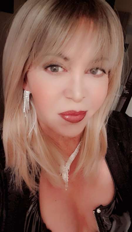 Transsexuelle Laurence — photo 7