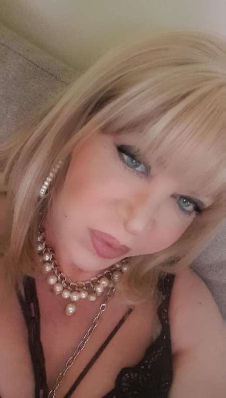 Transsexuelle Laurence — photo 8