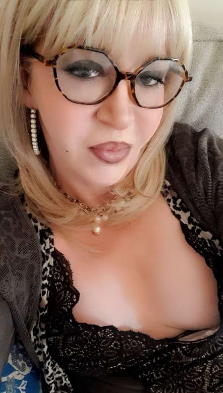 Transsexuelle Laurence — photo 9