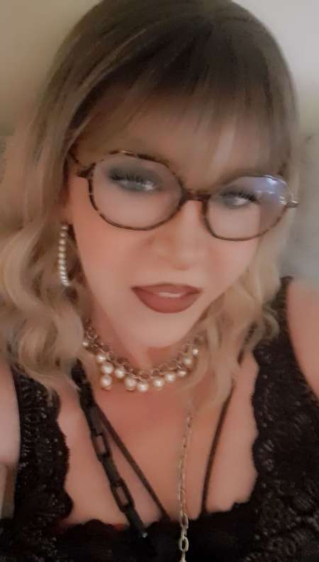 Transsexuelle Laurence — photo 10