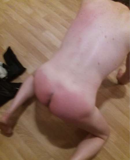Homme mur soumis recherche travestie domina soft — photo 2