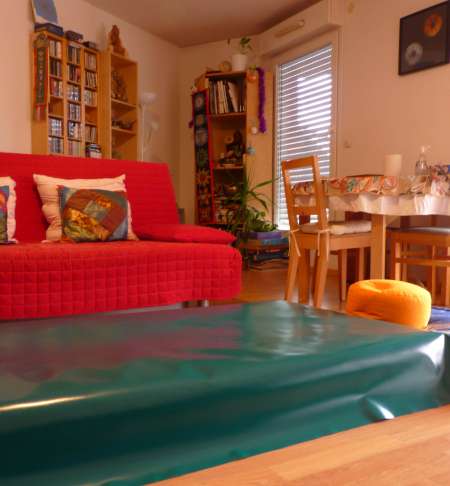 Donne massage tantra à femmes sur Poitiers — photo 2