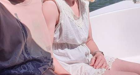 Couple F/H svelte cherche femme bi ou couple bi — photo 4