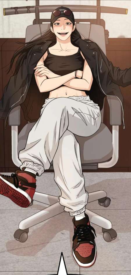 Jeune homme cherchant à assouvir ces désirs