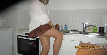 trav 69 chasselay salope — photo 4