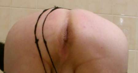 TRAVESTI soumise pour ARABES et NOIRS DOMIS PERVER — photo 8